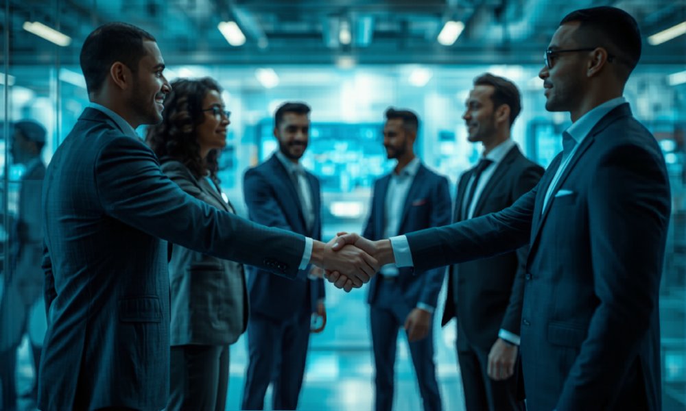 Certified partners
