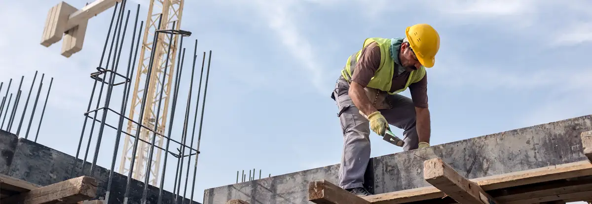 Construction