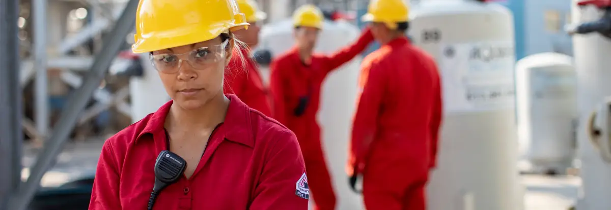 Energy, oil & gas
